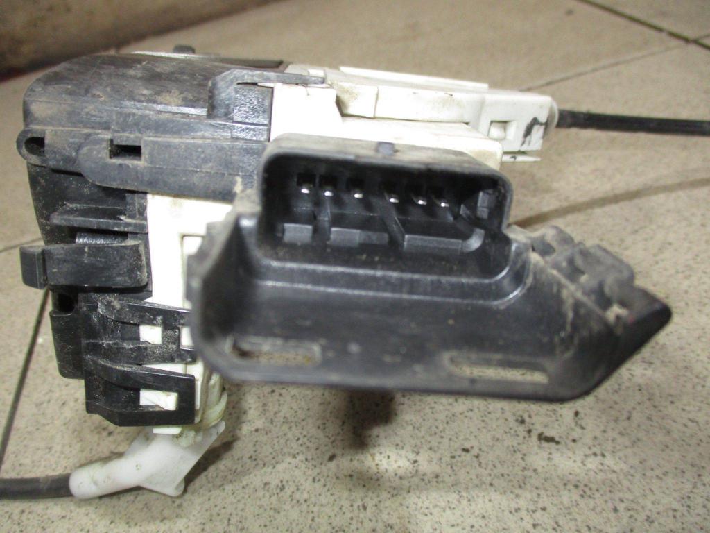 Замок двери передней левой, 8000 рублей, Пермь