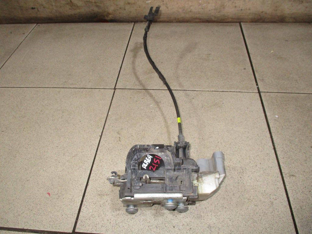 Замок двери передней правой, 1000 рублей, Пермь