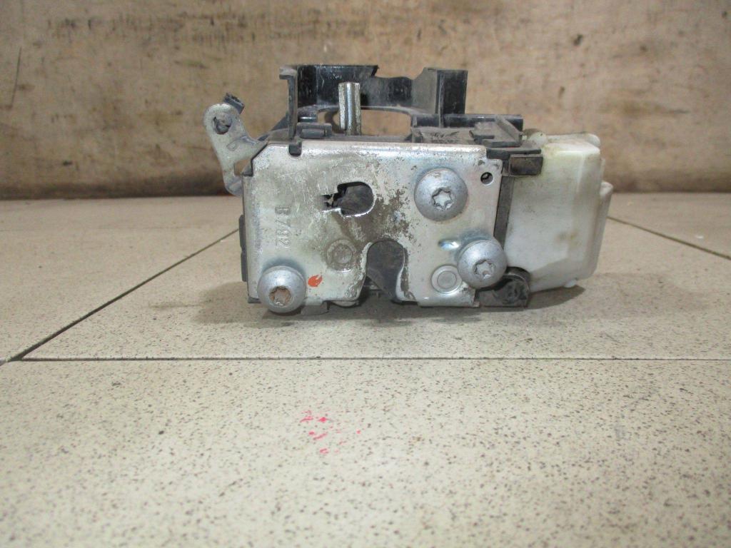 Замок двери передней правой, 1000 рублей, Пермь