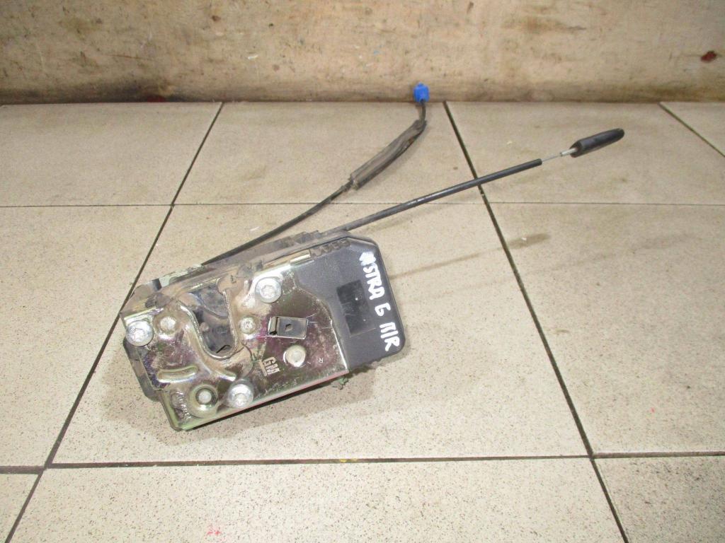 Замок двери передней правой, 1000 рублей, Пермь