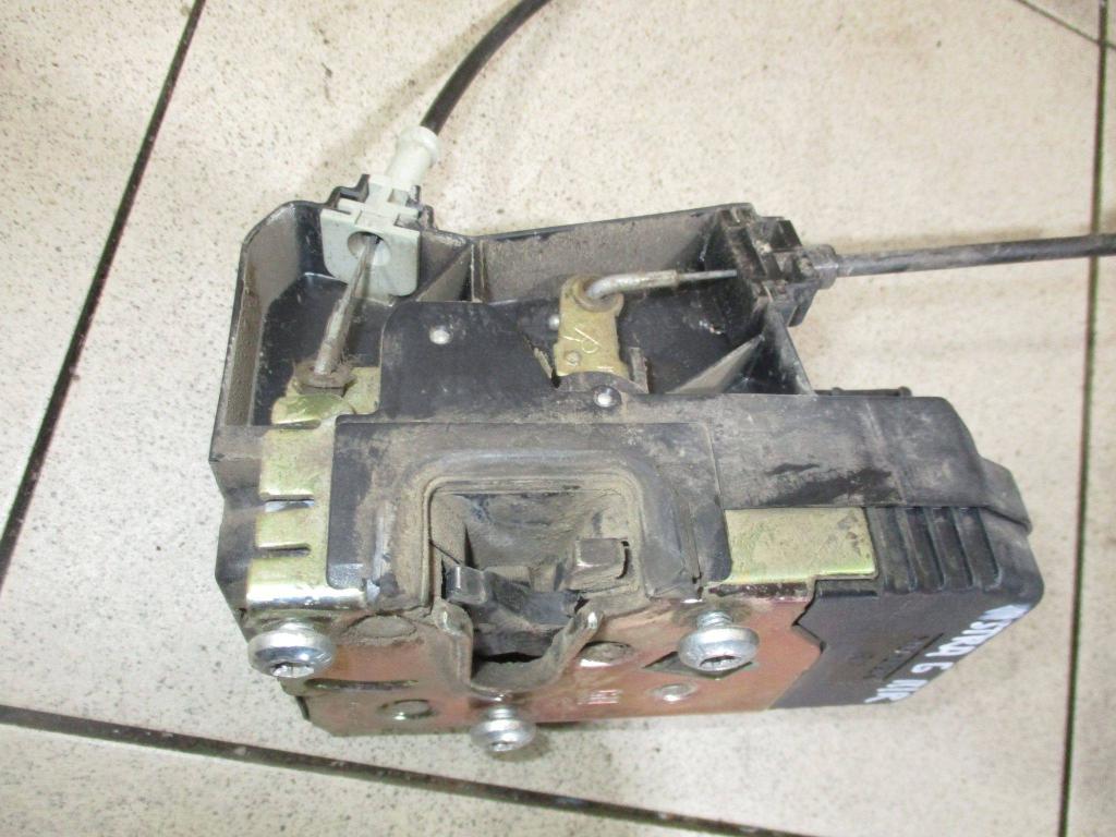 Замок двери передней правой, 1000 рублей, Пермь