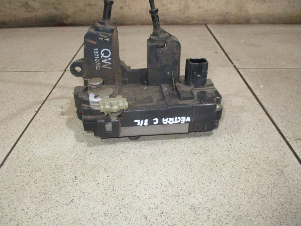 Замок двери задней левой, 1500 рублей, Пермь