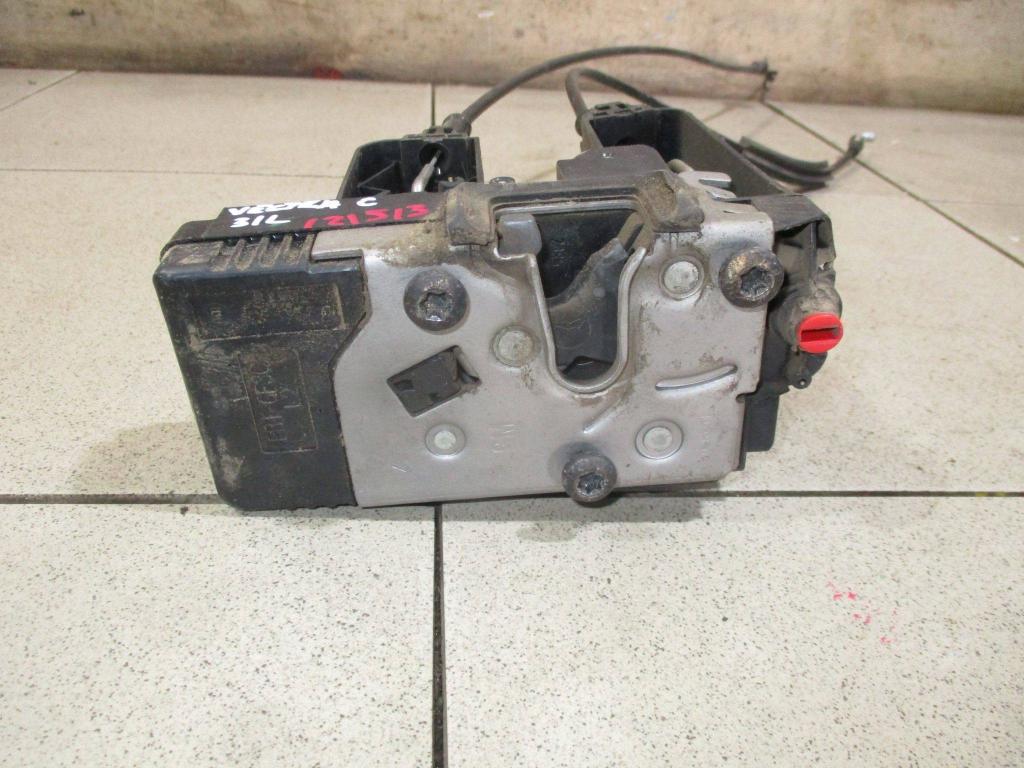 Замок двери задней левой, 1500 рублей, Пермь