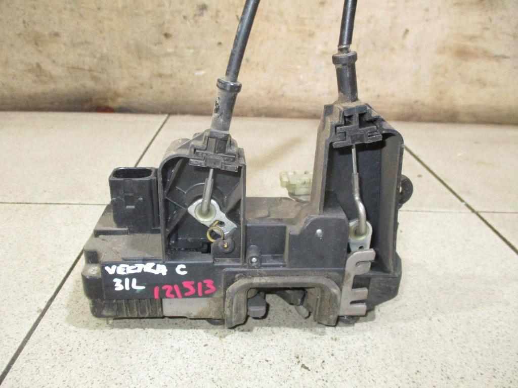 Замок двери задней левой, 1500 рублей, Пермь