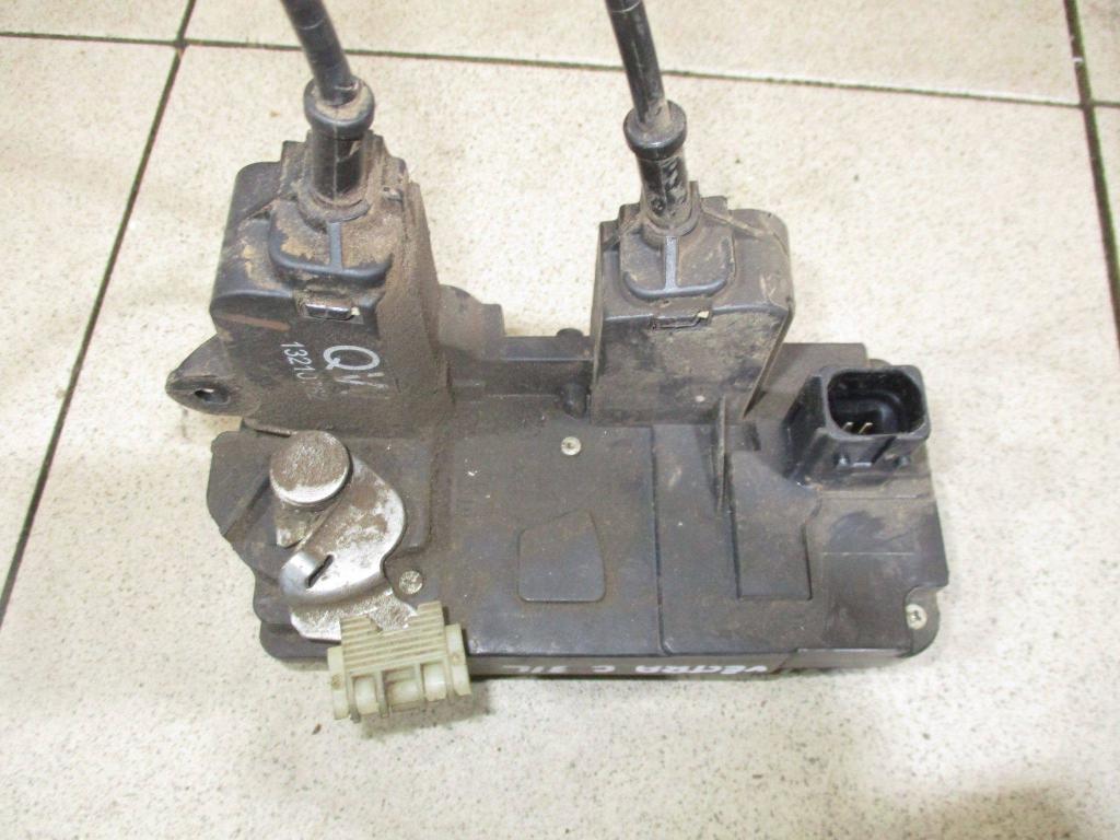 Замок двери задней левой, 1500 рублей, Пермь