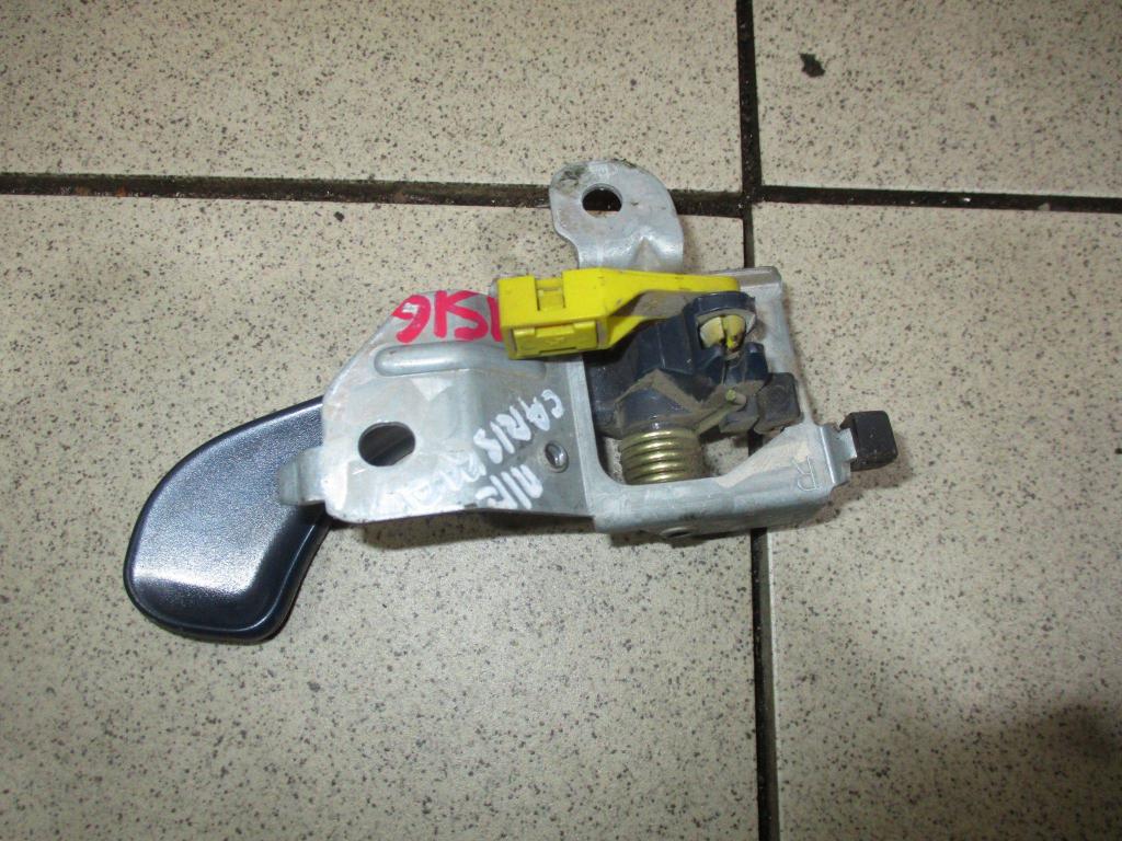 Ручка двери внутренняя правая, 500 рублей, Пермь