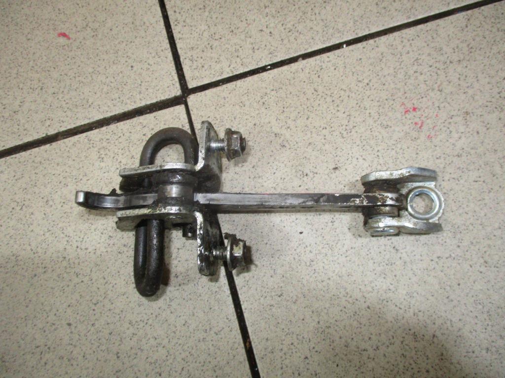 Ограничитель двери, 500 рублей, Пермь