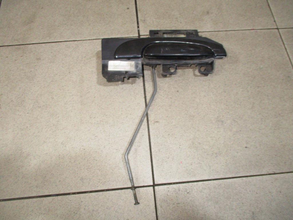 Ручка двери передней наружная правая, 1000 рублей, Пермь