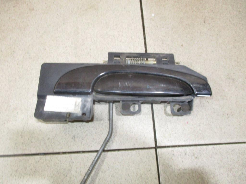 Ручка двери передней наружная правая, 1000 рублей, Пермь