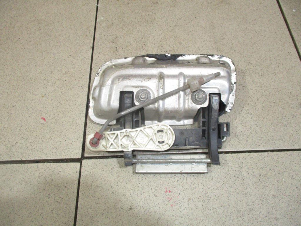 Ручка двери наружная правая, 500 рублей, Пермь