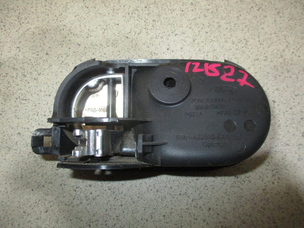 Ручка двери внутренняя правая, 500 рублей, Пермь