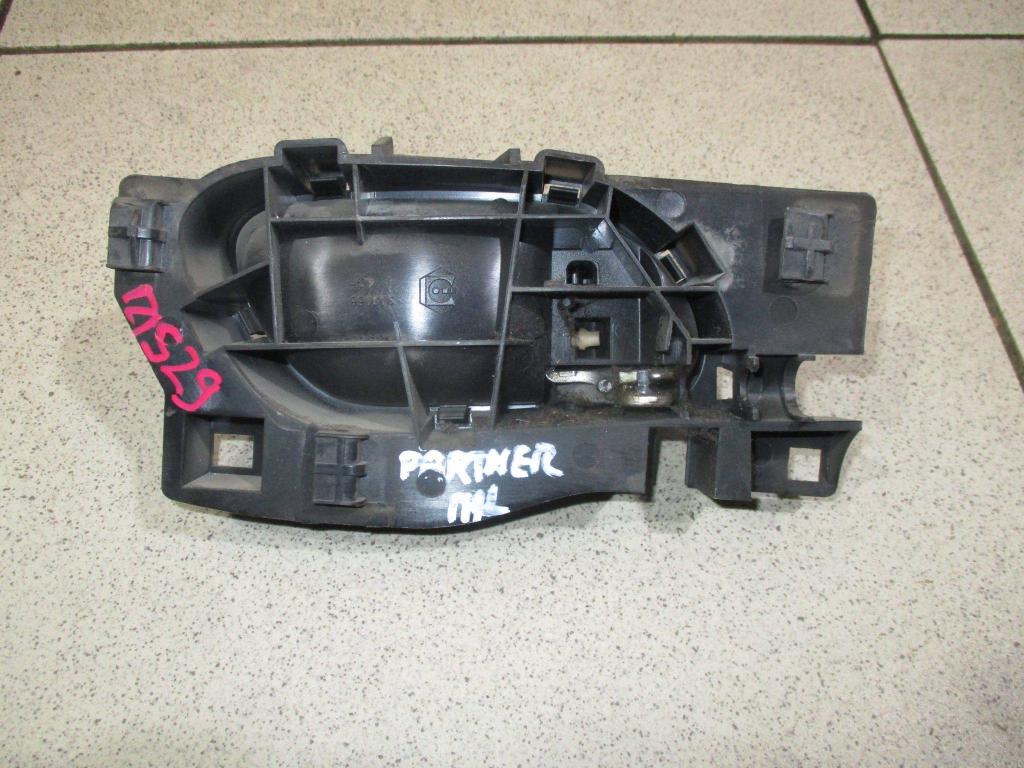 Ручка двери внутренняя левая, 500 рублей, Пермь