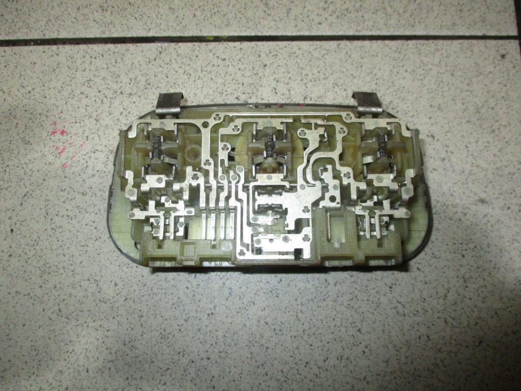 Плафон салонный, 550 рублей, Пермь