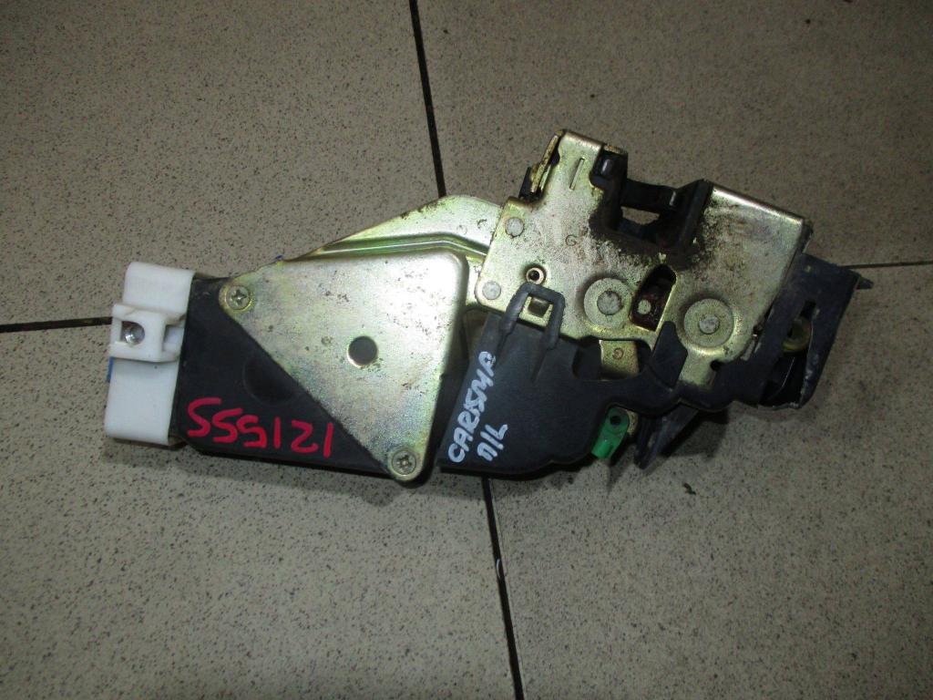 Замок двери передней левой, 1000 рублей, Пермь