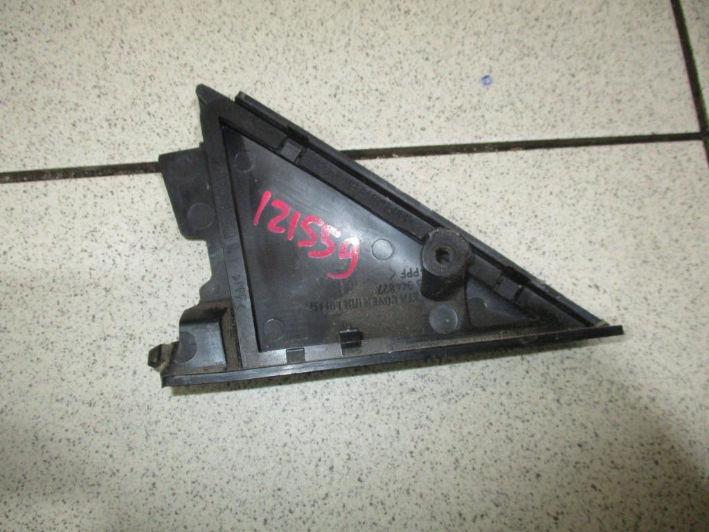 Крышка зеркала внутренняя левая, 500 рублей, Пермь