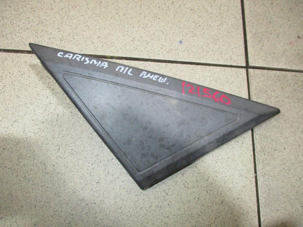 Накладка двери передней левой, 500 рублей, Пермь