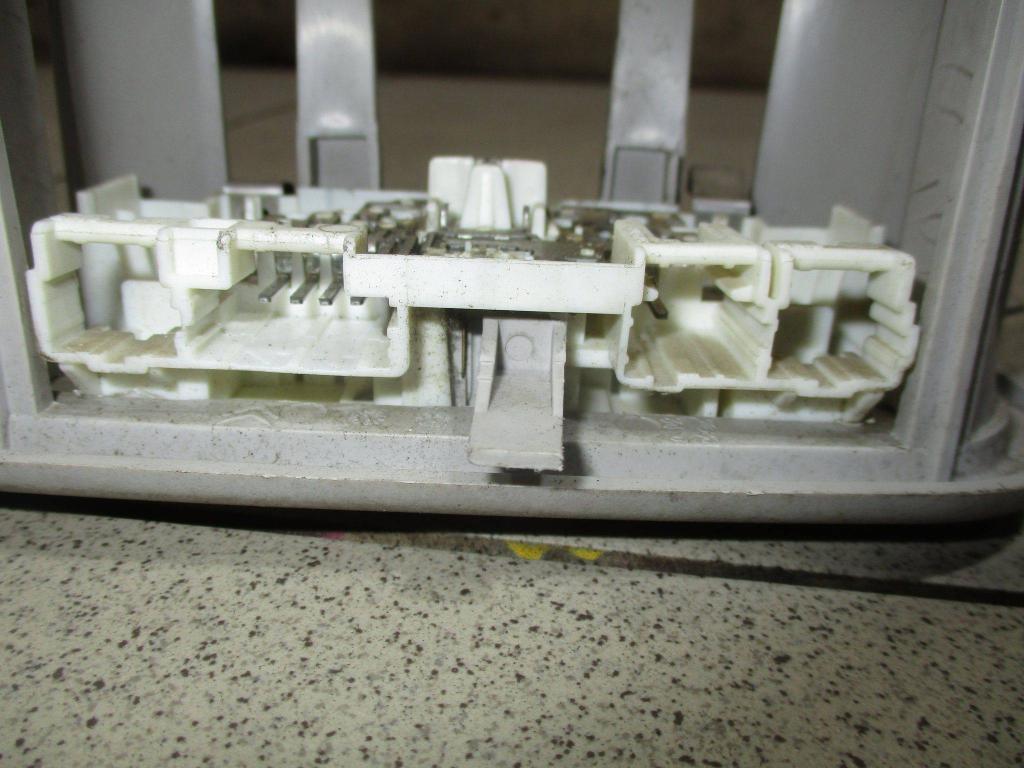 Плафон салонный, 500 рублей, Пермь