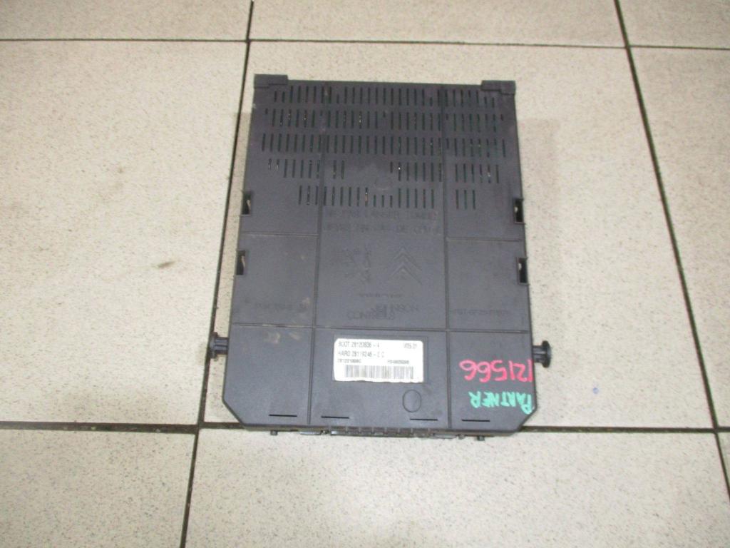 Блок предохранителей, 3500 рублей, Пермь