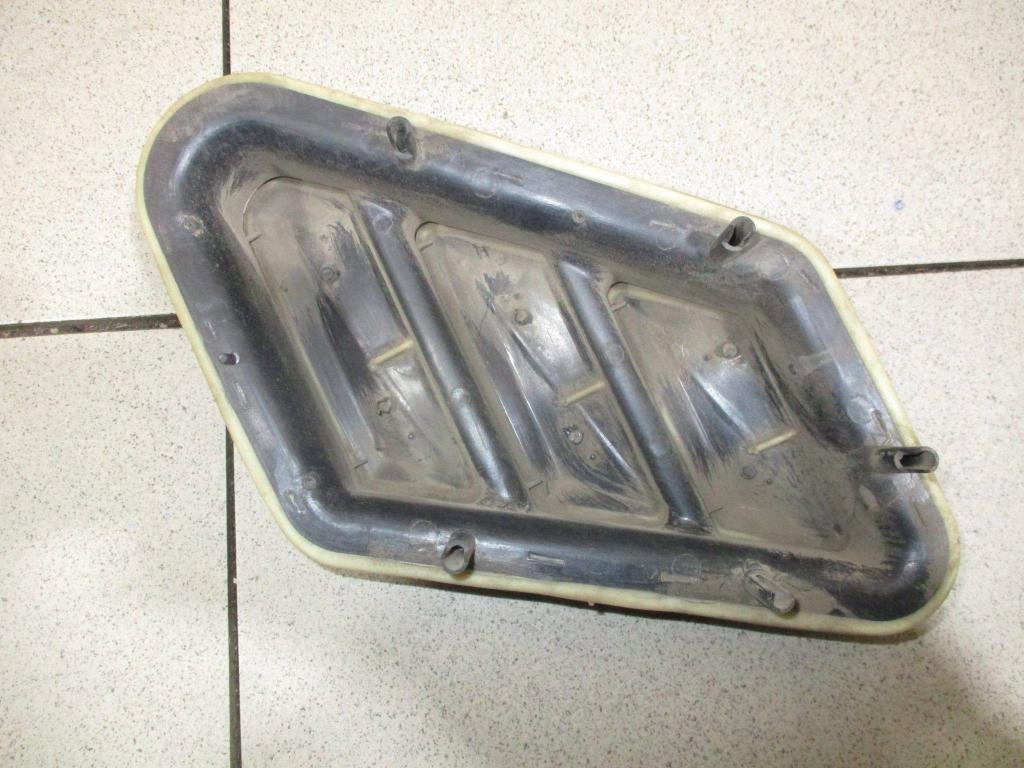 Решетка вентиляционная, 600 рублей, Пермь