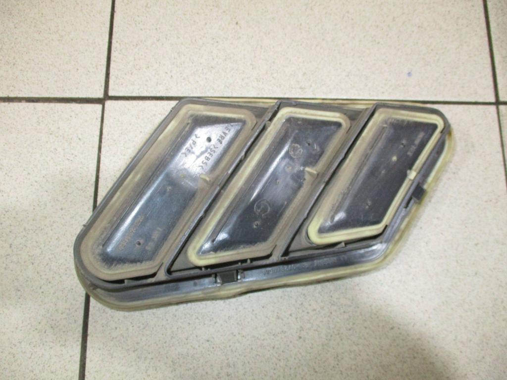 Решетка вентиляционная, 600 рублей, Пермь