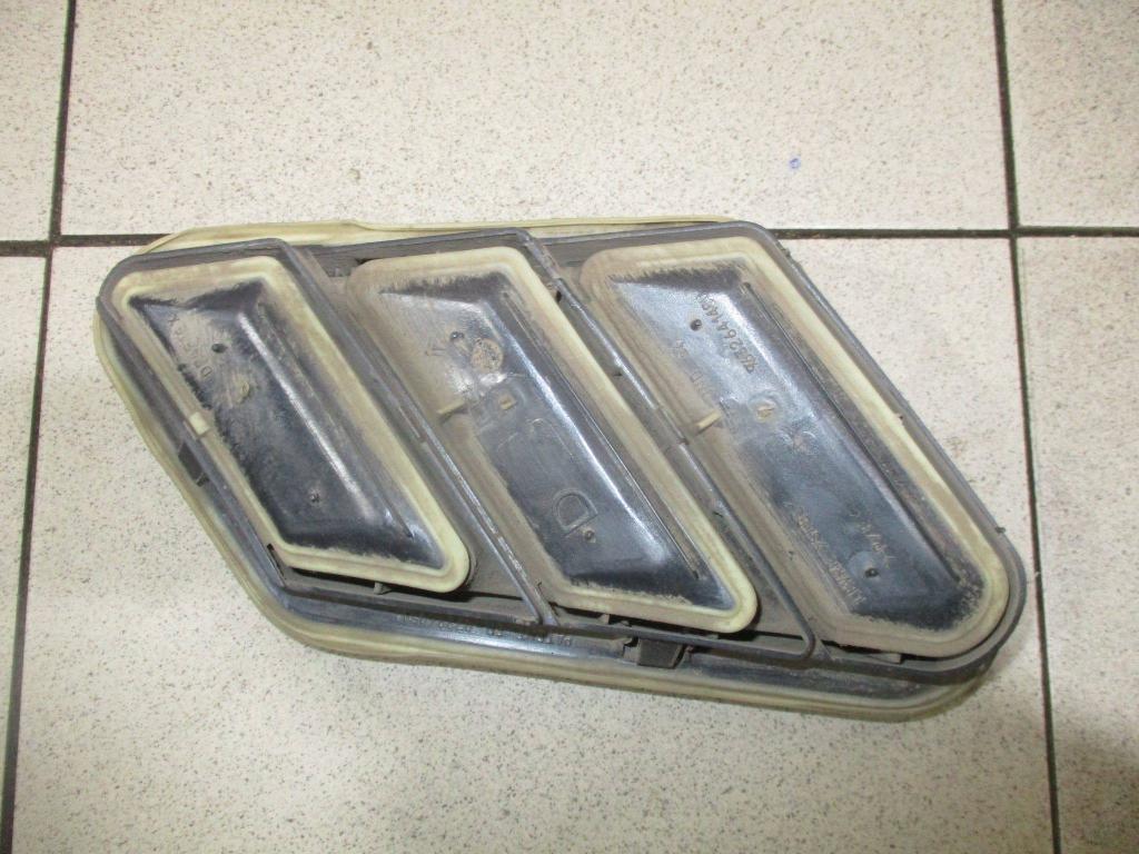 Решетка вентиляционная, 600 рублей, Пермь