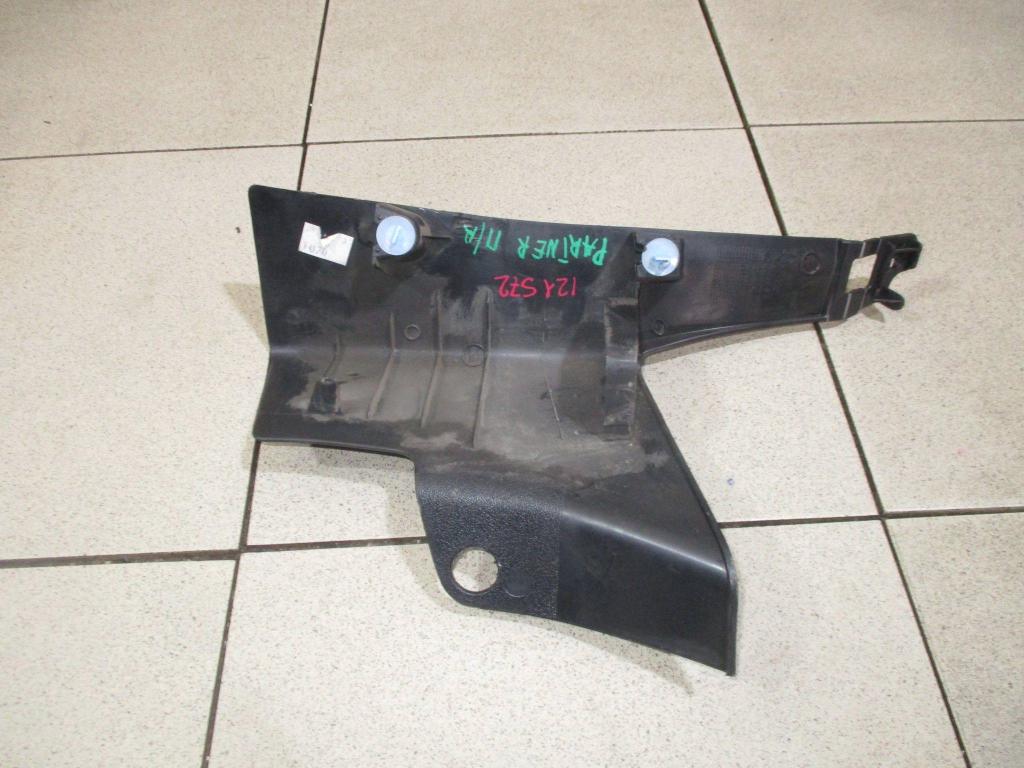 Обшивка стойки, 500 рублей, Пермь