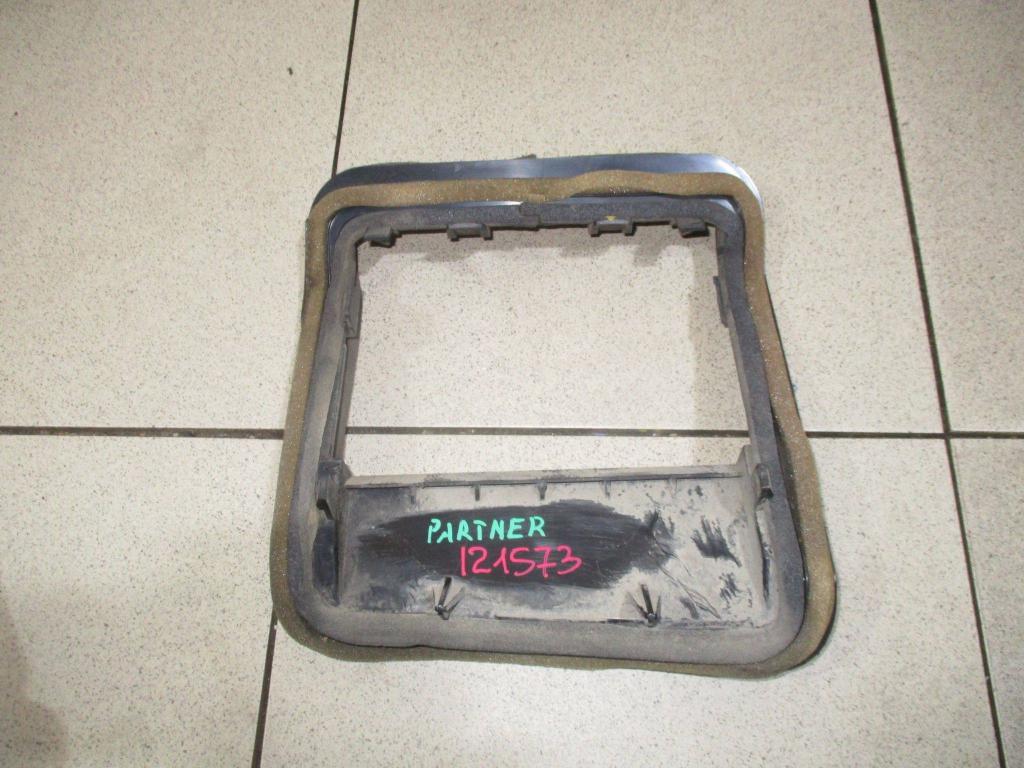 Рамка салонного фильтра, 500 рублей, Пермь