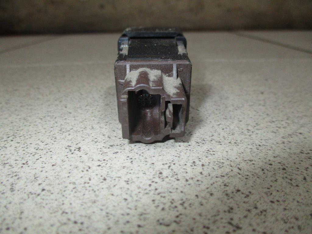 Выключатель, 500 рублей, Пермь