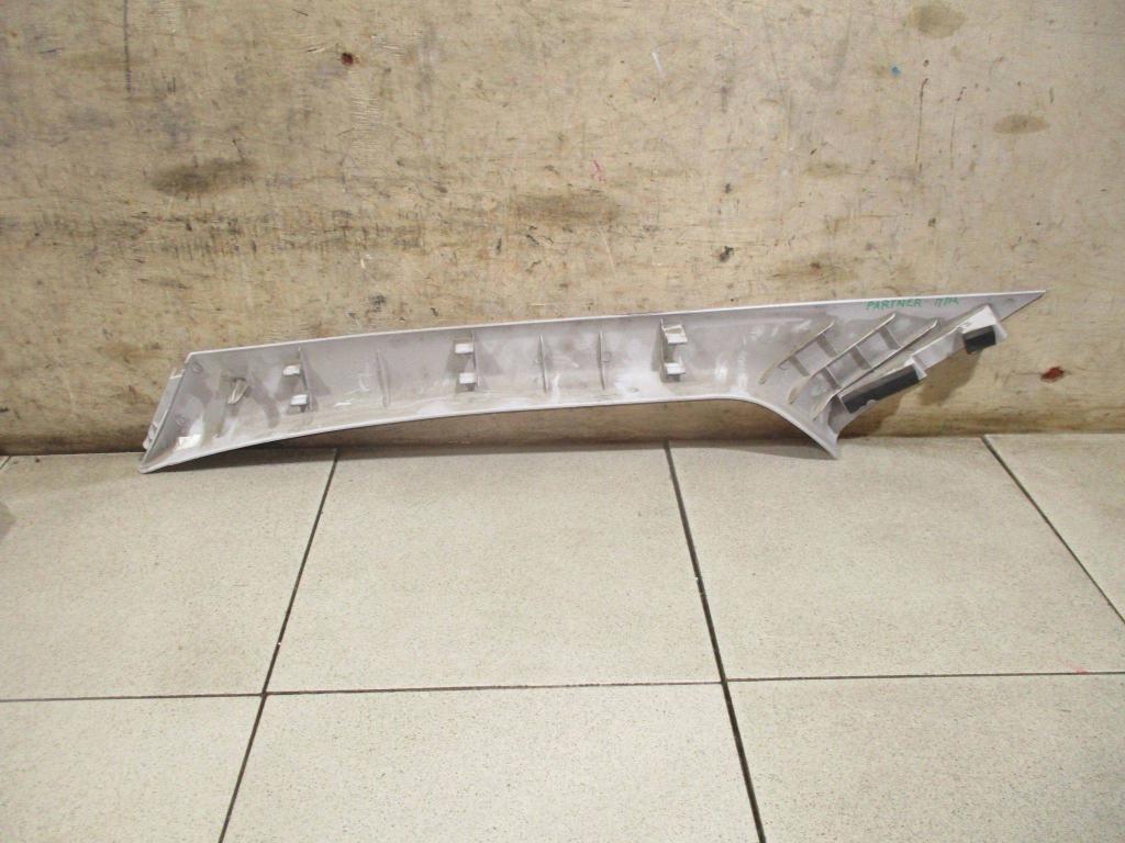 Обшивка стойки, 1000 рублей, Пермь