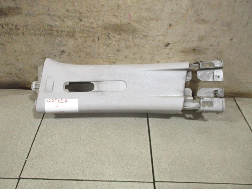 Обшивка стойки, 800 рублей, Пермь