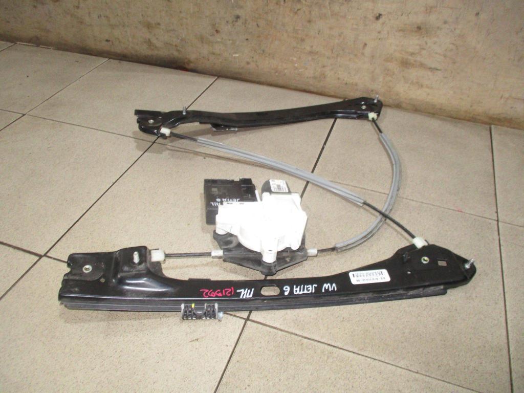 Стеклоподъемник передний левый, 12500 рублей, Пермь