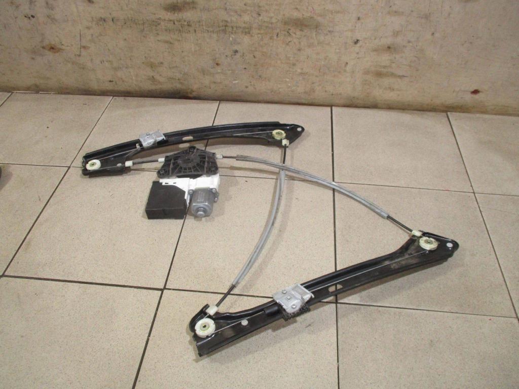 Стеклоподъемник передний левый, 12500 рублей, Пермь