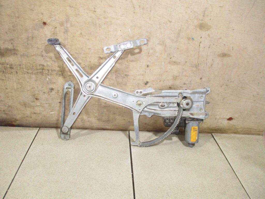 Стеклоподъемник передний правый, 1500 рублей, Пермь