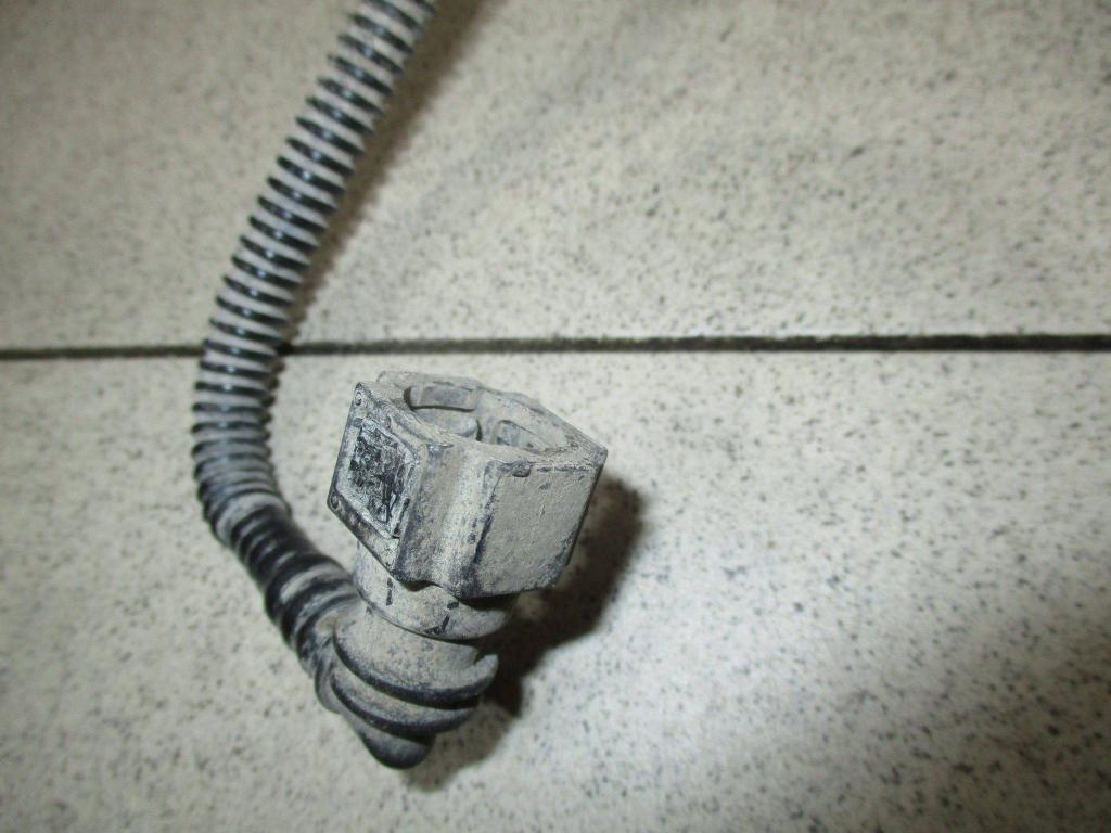 Трубка топливная, 2000 рублей, Пермь