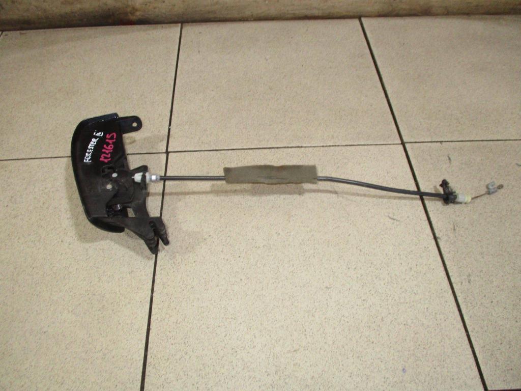 Замок спинки сиденья, 500 рублей, Пермь