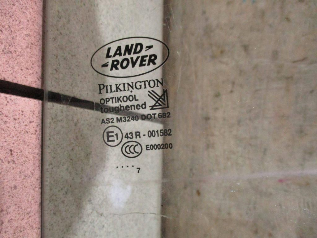 Стекло двери задней левой, 2500 рублей, Пермь