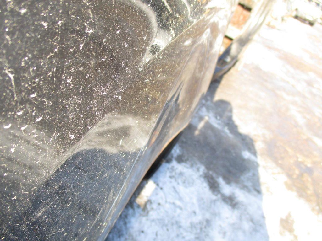 Крыло заднее правое, 9000 рублей, Пермь