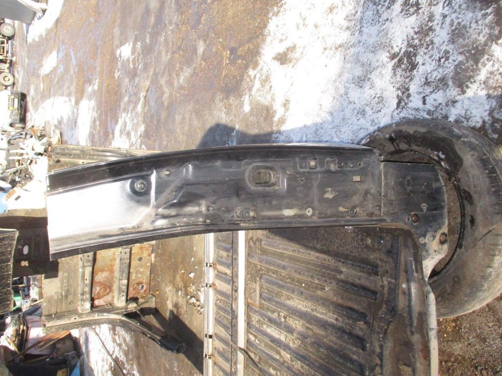 Крыло заднее правое, 9000 рублей, Пермь