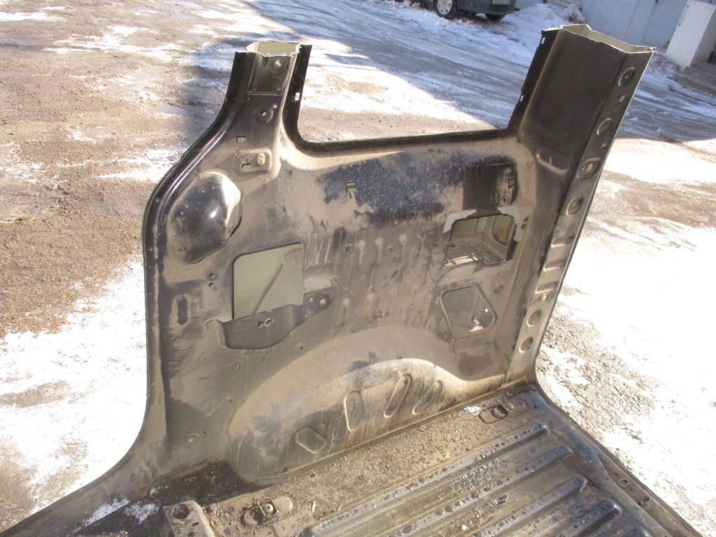 Крыло заднее правое, 9000 рублей, Пермь