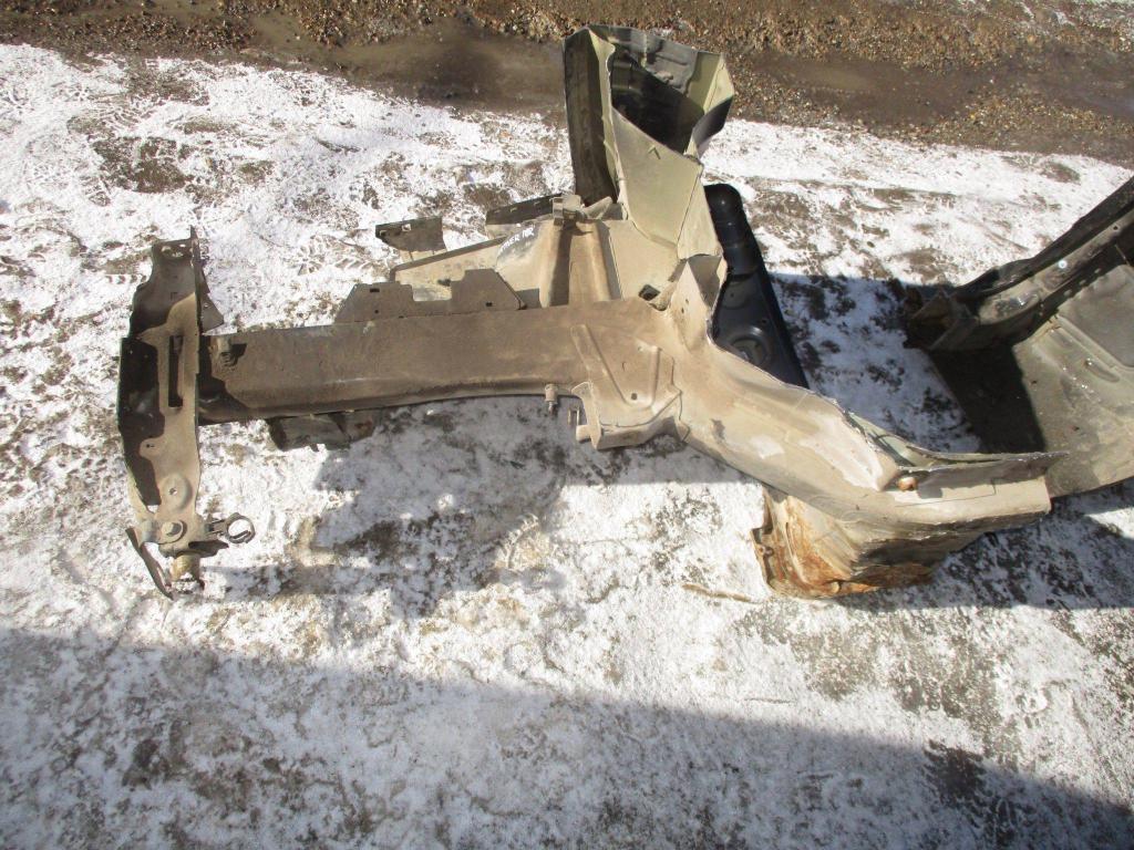 Лонжерон передний правый, 6300 рублей, Пермь