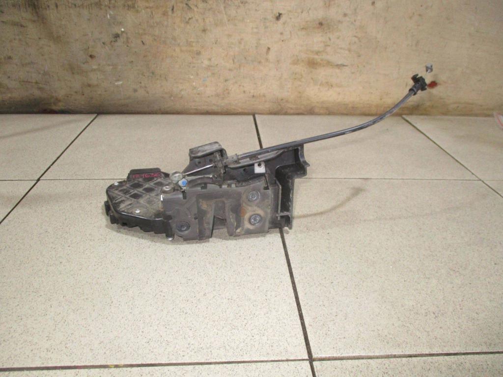 Замок двери передней левой, 6000 рублей, Пермь