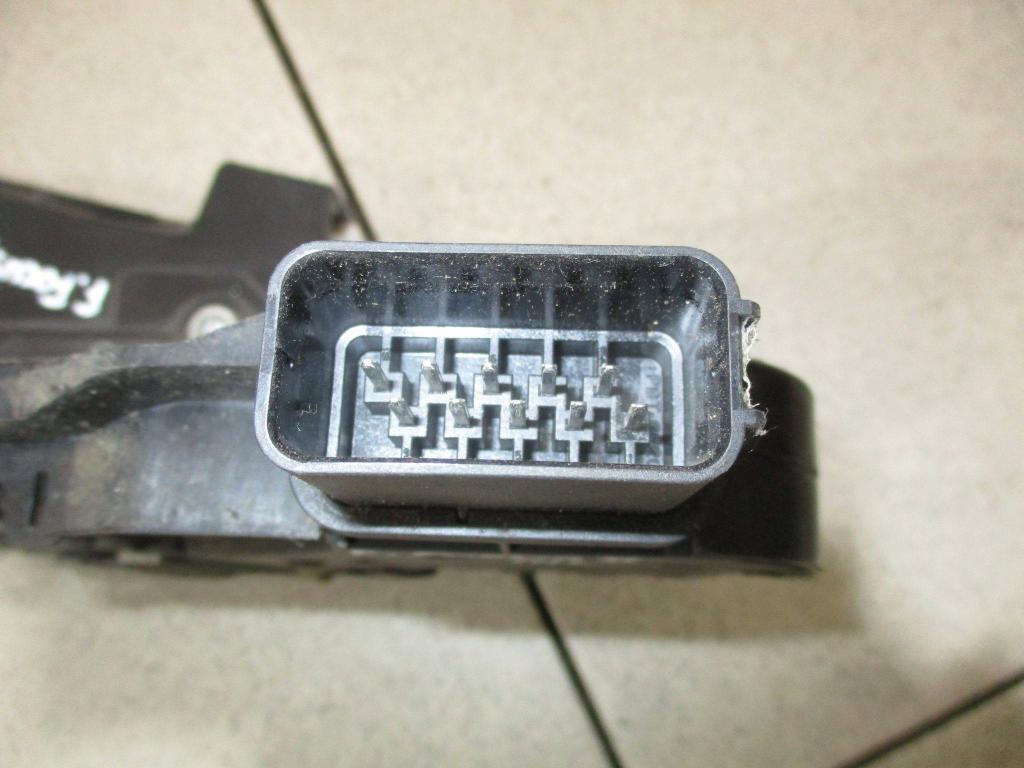 Замок двери передней левой, 6000 рублей, Пермь