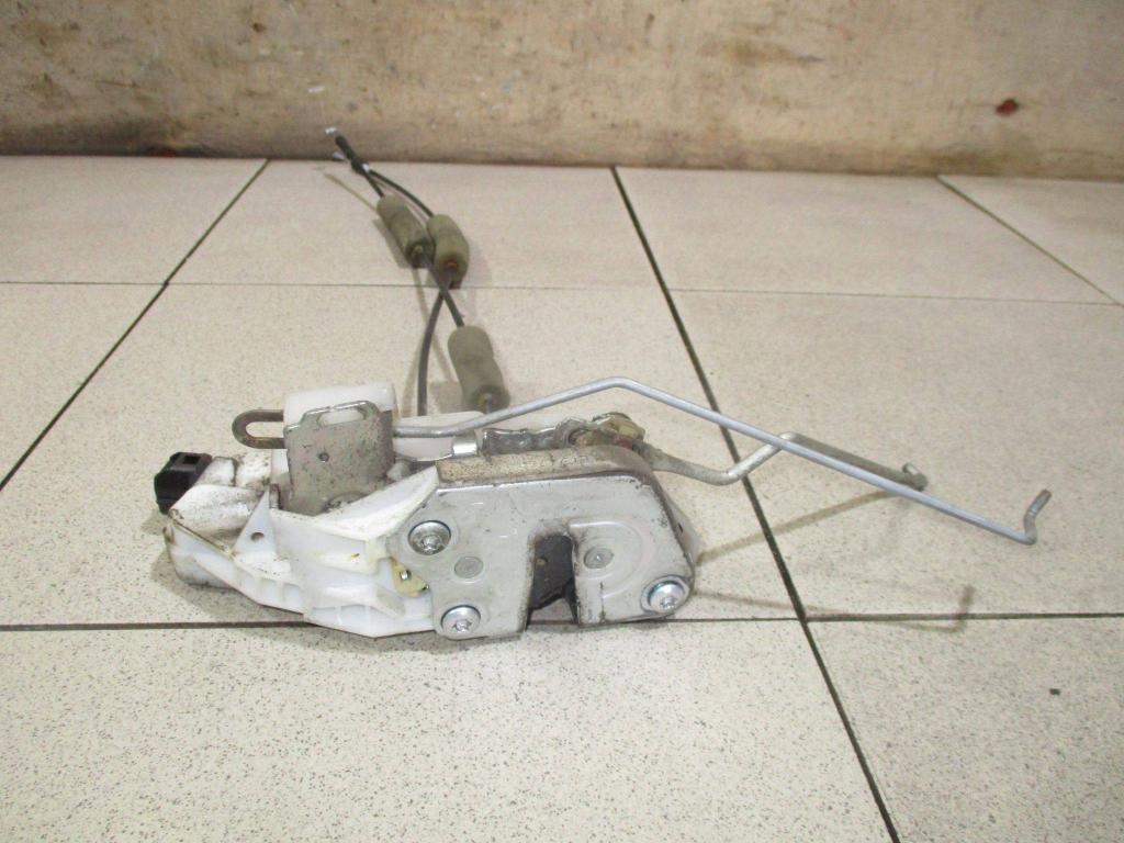 Замок двери передней левой, 1500 рублей, Пермь