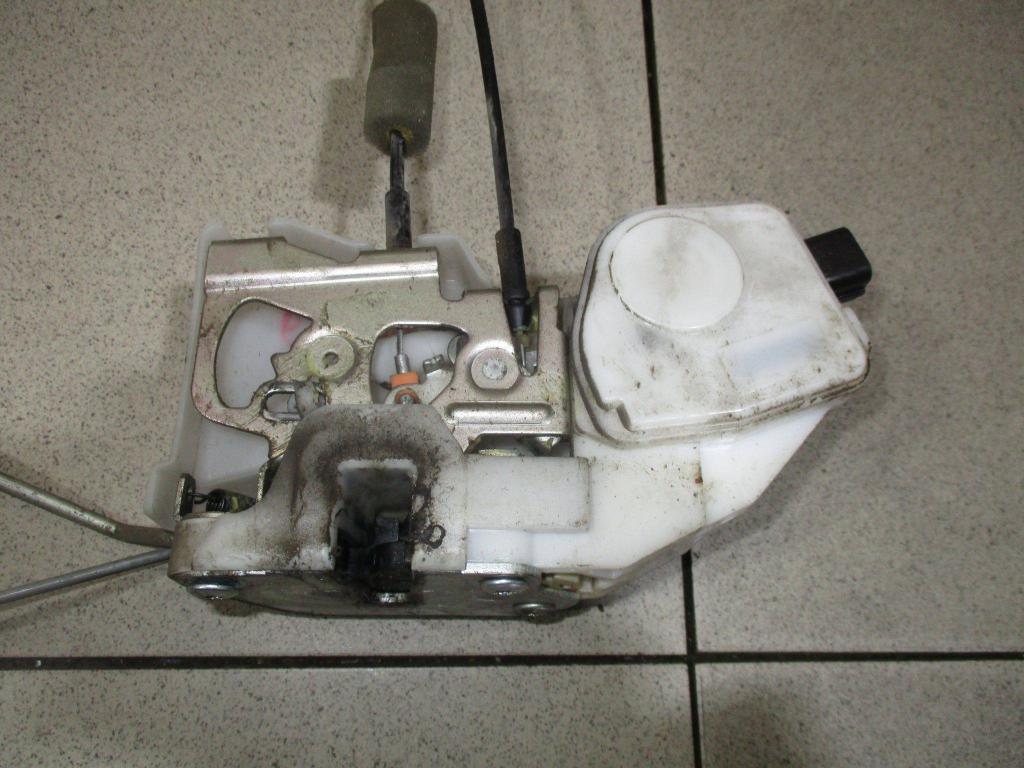 Замок двери передней левой, 1500 рублей, Пермь