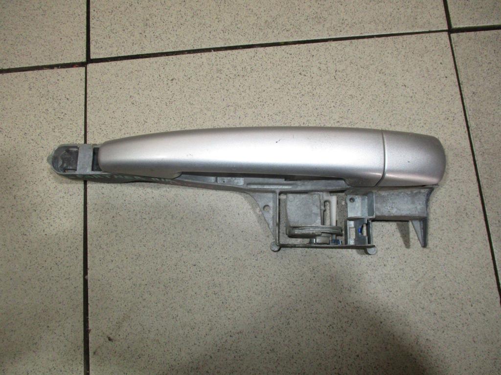 Ручка двери передней наружная правая, 1500 рублей, Пермь