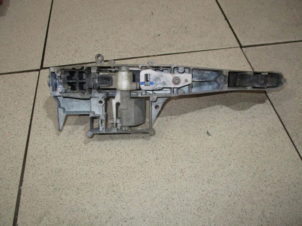 Ручка двери передней наружная правая, 1500 рублей, Пермь