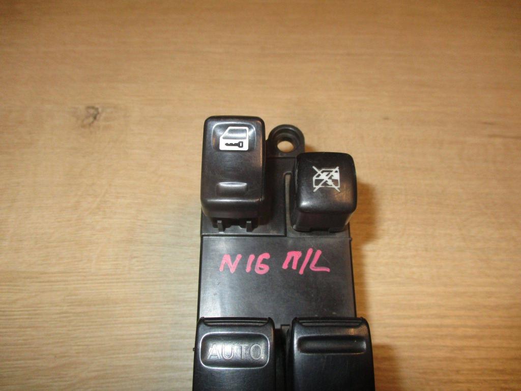 Блок управления стеклоподъемниками, 1500 рублей, Пермь