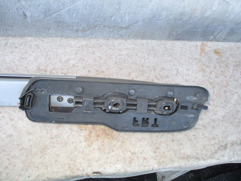 Рейлинг левый, 10400 рублей, Пермь