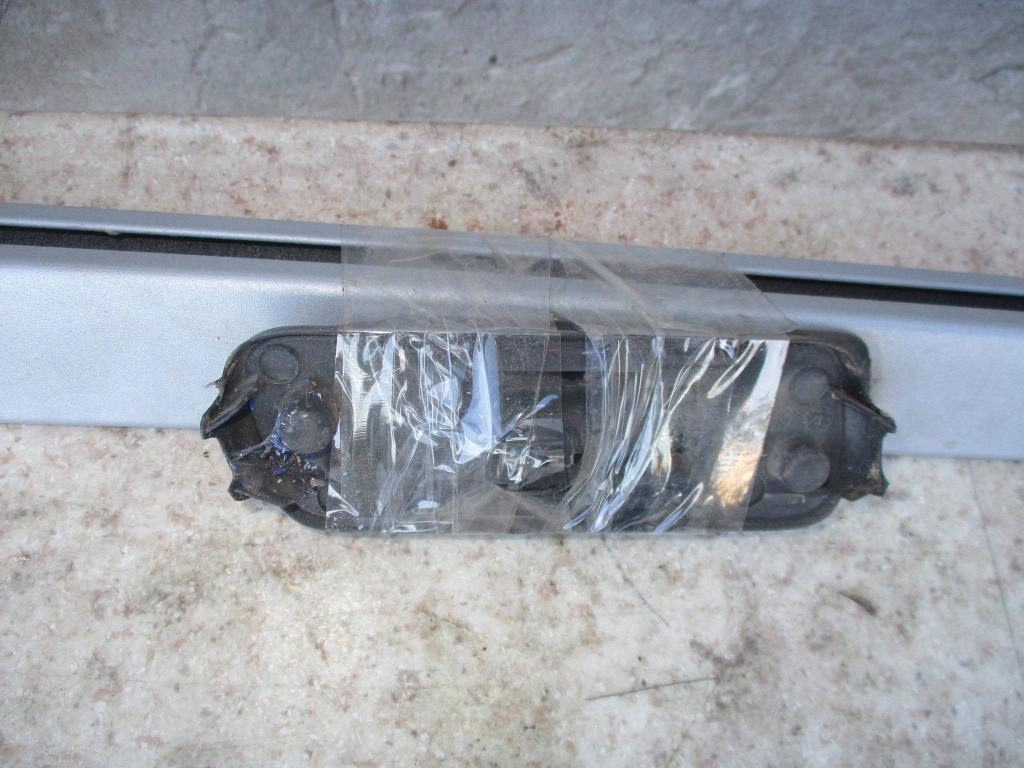 Рейлинг левый, 10400 рублей, Пермь