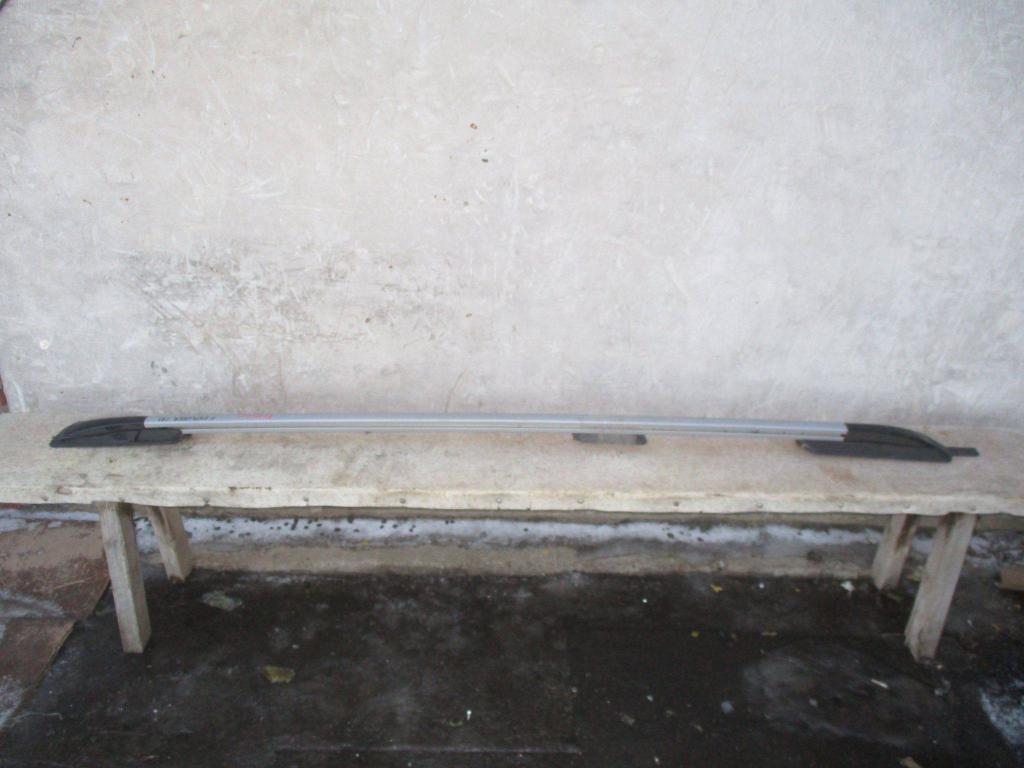 Рейлинг правый, 10400 рублей, Пермь